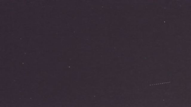 AMS18 meteor