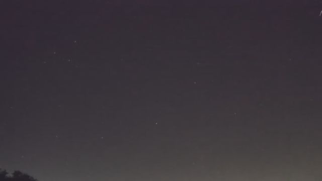 AMS18 meteor