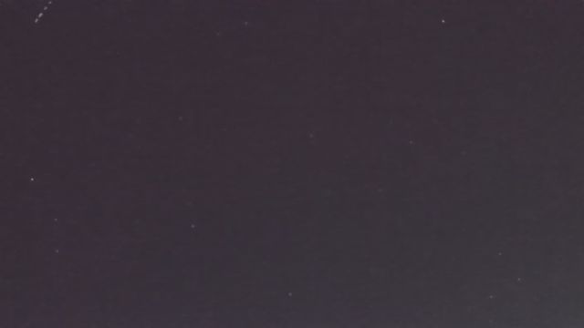 AMS18 meteor