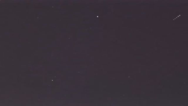 AMS18 meteor