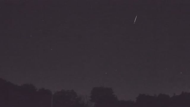 AMS18 meteor