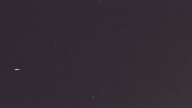 AMS18 meteor