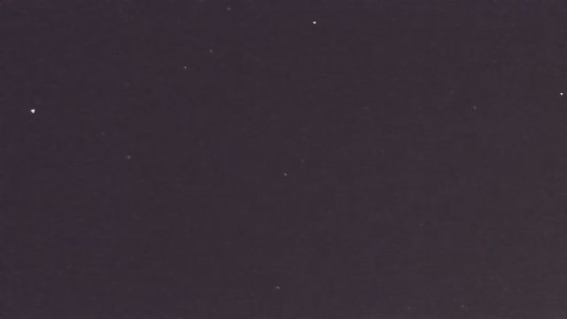 AMS18 meteor
