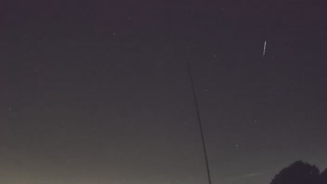 AMS18 meteor