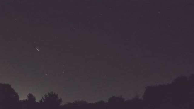 AMS18 meteor