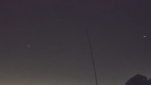 AMS18 meteor