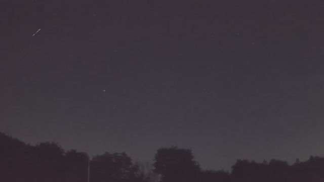 AMS18 meteor