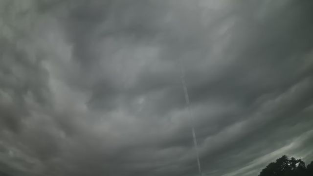 AMS18 meteor