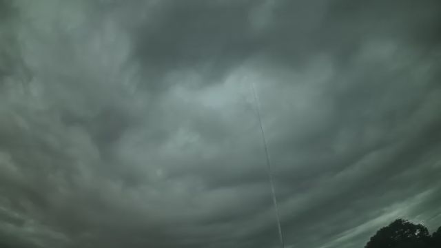 AMS18 meteor