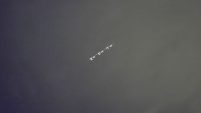 AMS18 meteor