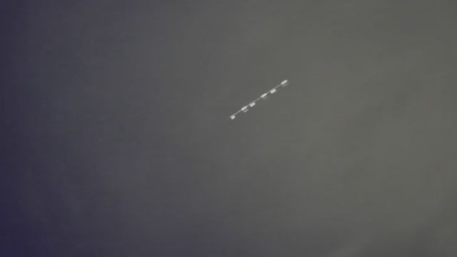 AMS18 meteor