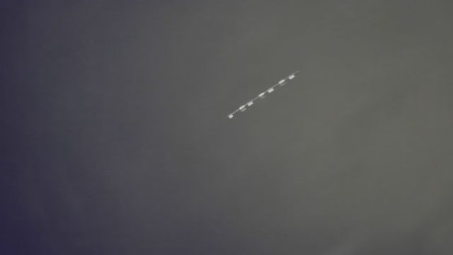 AMS18 meteor