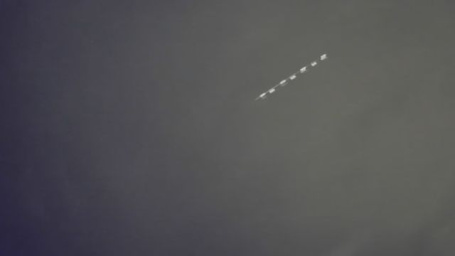 AMS18 meteor