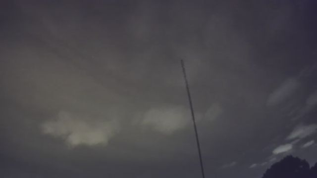 AMS18 meteor