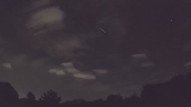 AMS18 meteor