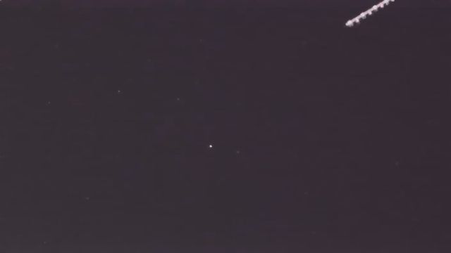 AMS18 meteor