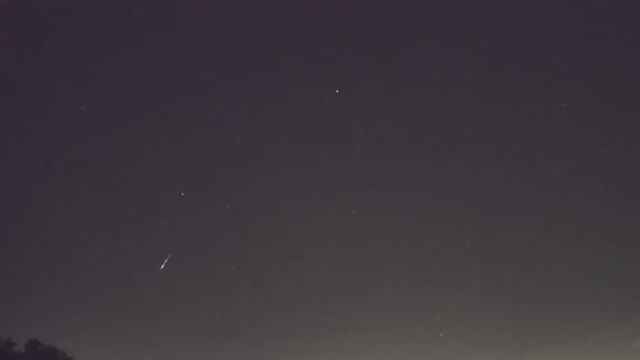 AMS18 meteor