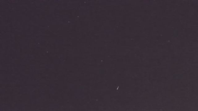 AMS18 meteor