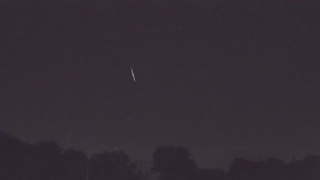 AMS18 meteor