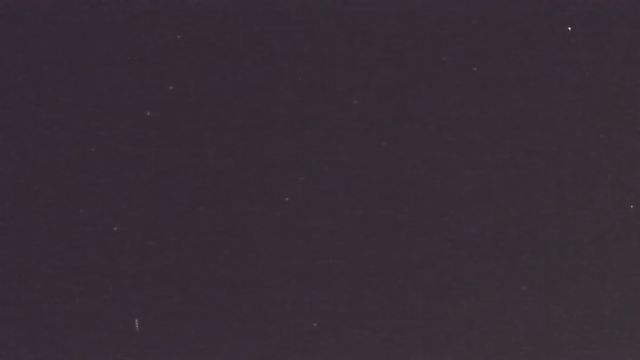 AMS18 meteor