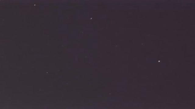 AMS18 meteor