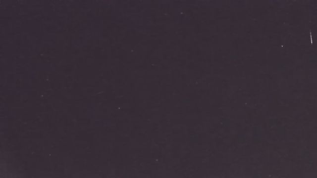 AMS18 meteor