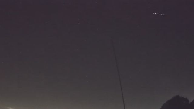AMS18 meteor