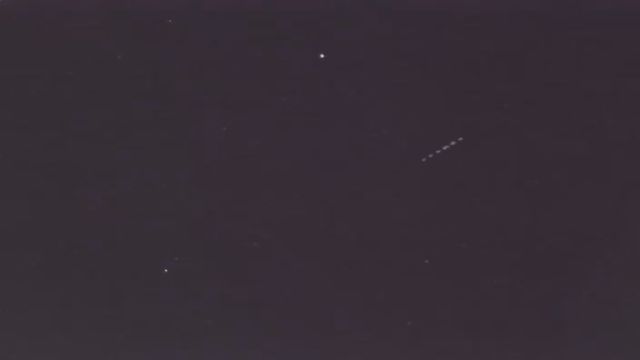 AMS18 meteor