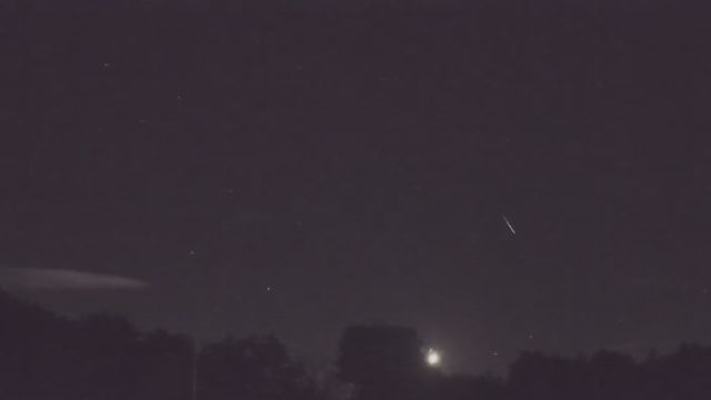 AMS18 meteor