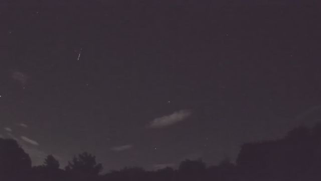 AMS18 meteor
