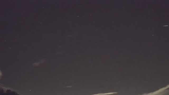 AMS18 meteor