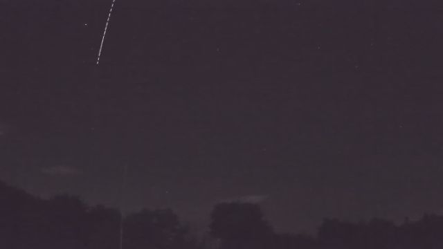 AMS18 meteor