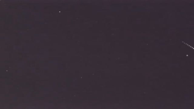 AMS18 meteor