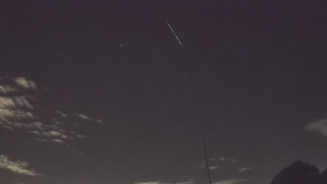 AMS18 meteor