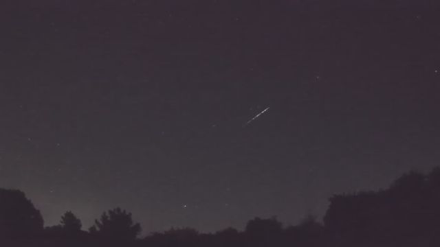 AMS18 meteor