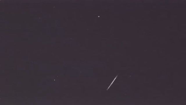 AMS18 meteor