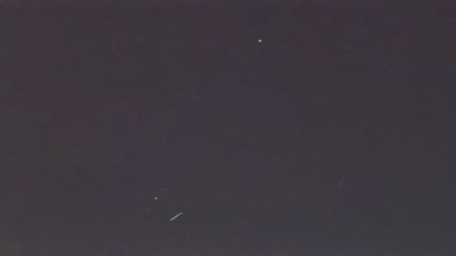 AMS18 meteor