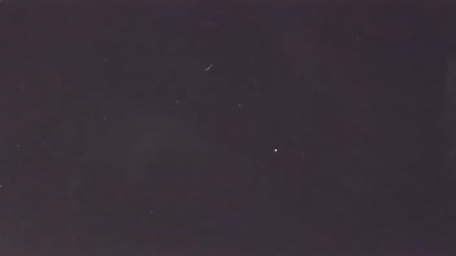 AMS18 meteor