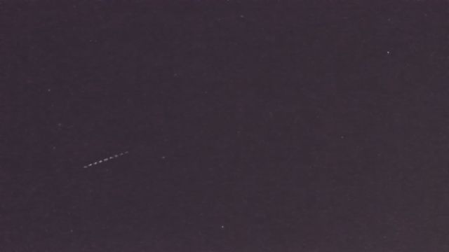 AMS18 meteor