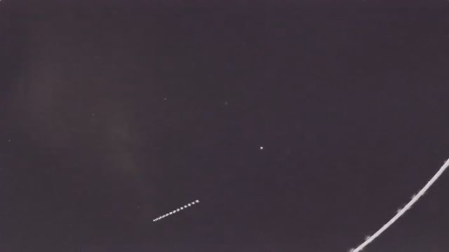 AMS18 meteor