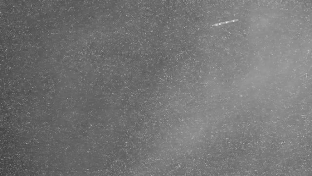 AMS18 meteor