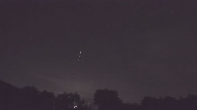 AMS18 meteor