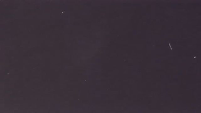 AMS18 meteor