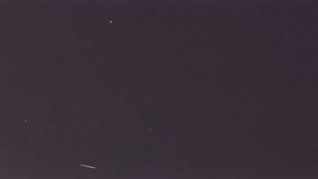 AMS18 meteor