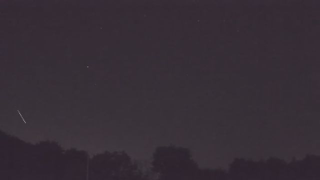AMS18 meteor