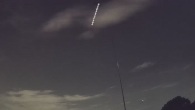 AMS18 meteor