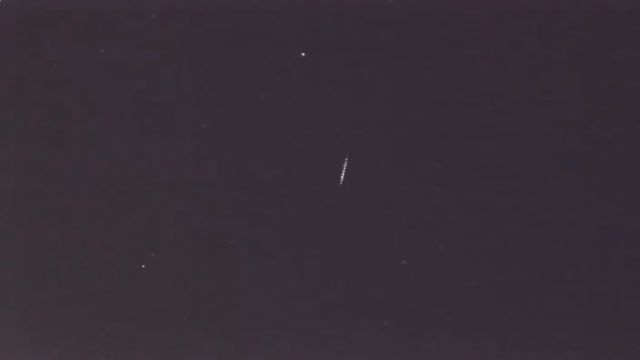 AMS18 meteor