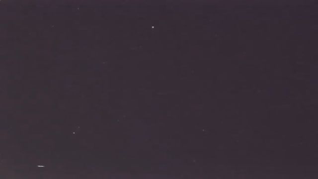 AMS18 meteor