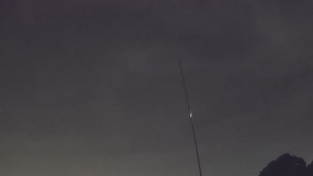 AMS18 meteor
