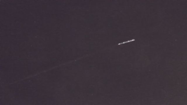 AMS18 meteor
